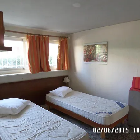 Ferienhaus Sur Avec Garage A Carnon - Fr-1-715-108 *